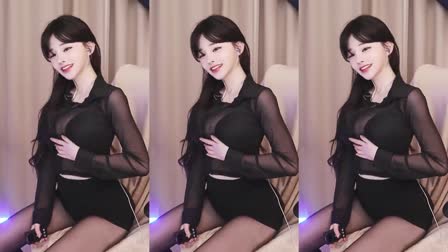 Afreecatv손밍热舞加特林合集20251025Hot Dance